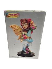 Marlo Collection by Art mark, Mythical Fairy lady figurine 8” picture