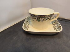 antique minton  cup and plate picture
