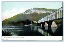 c1905 Mt. Sugarloaf, South Deerfield Massachusetts MA Antique Postcard picture