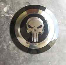 Avengers Skull Shield - Captain America 22