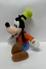 Disney - Disney Store - Goofy - Genuine Authentic - 11” Plush Stuffed Animal picture
