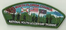  North Florida Council NYLT 2020 National Youth Leadership Training  Lodge 200 picture