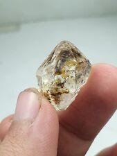 Petroleum Quartz Crystal From Balochistan Pakistan  picture