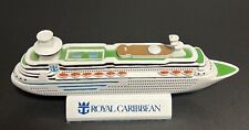 Royal Caribbean Sovereign of the Seas Cruise Ship Model 9