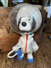Vintage Snoopy Astronaut United Features Syndicate 1969 9