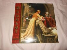 2005 Calendar for Camelot, High quality images, NOS picture