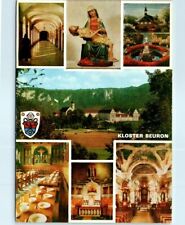 Postcard - Beuron Archabbey - Beuron, Germany picture
