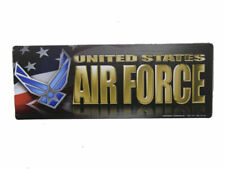 U.S. Air Force USAF USA American 7.75x3