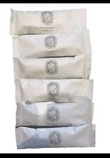 6 x Diptyque Refreshing Towels - Diptyque for Qatar Airways - brand new sealed picture