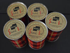 Vintage Skotch Ice Kooler Cans by Hamilton picture