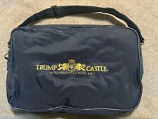 Trump Castle full size garment bag - folds to approximately 16.5