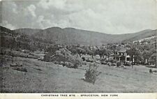A View At Spruceton, New York NY 1944 picture