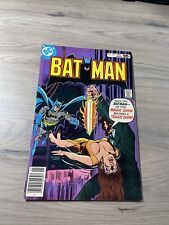 Batman 295 - January 1978 - DC Comics.   (A) picture