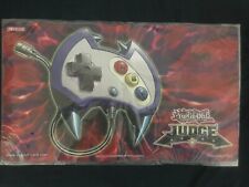 Yu-Gi-Oh Enemy Controller Judge 2024 Playmat / Playmat - Game Mat SEALED picture