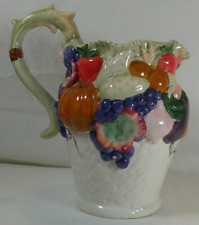 Fall Harvest Pitcher WCL picture