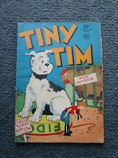 1934 Tiny Tim Comic Book #42-Rare picture