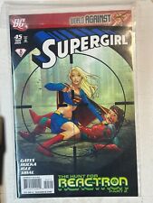 supergirl #45 dc comics 2009 | Combined Shipping B&B picture