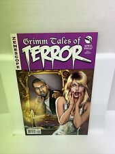 Grimm Fairy Tales Of Terror April Fools 2017 Taylor Swift Kanye West Cover A picture