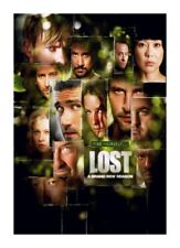 Lost Season 3 Inkworks 2007 Trading Card Singles You Pick 1-90 Buy 2 Get 2 Free picture