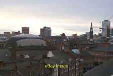 Photo 6x4 Skyeline Leeds Centre (South) Left to right:-Candle House, Gr c2011 picture