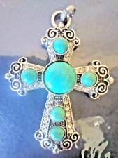Vintage Gothic Cross, collectible picture