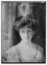 Photo:Mrs. Bourke Cockran,1908 picture