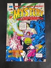 1963 Book One Mystery Incorporated Book #1 1993 Image Comics picture