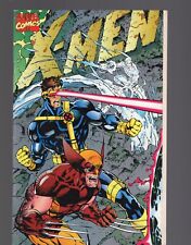 X-Men #1 ~ VG/VF ~ 1991 Marvel Comics picture