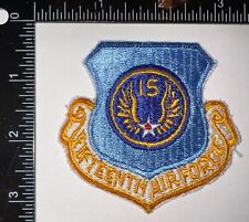 USAF US 15th Air Force Patch picture