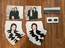 MARY LOUISE PARKER Lot of Candid Press Celebrity Photos, Negatives Snapshot Pic picture