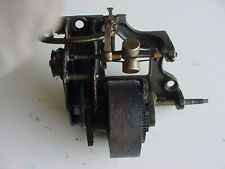 Edison Standard Phonograph Motor - runs quiet and strong picture