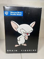 VINTAGE 11' BRAIN STATUE IN ORIGINAL BOX. PINKY AND THE BRAIN CARTOON 1997 RARE picture