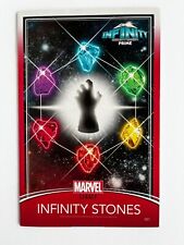Infinity Countdown Prime #1 Trading Card Variant Stones Gauntlet War Thanos Gems picture