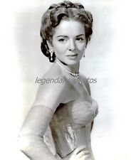 1952 Portrait of Actress Arleen Whelan Original News Service Photo picture