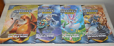 2019 Pokemon Sun & Moon Unbroken Bonds Posters 18