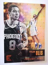 2017-18 Panini Essentials NBA Phoenix Suns Card Cards #155 Tyler Ulis picture