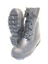 NEW MEN'S 7N US MILITARY COMBAT RUBBER EXTREME COLD WEATHER MICKEY MOUSE BOOTS picture