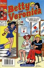 Betty and Veronica #135 VF 1999 Stock Image picture
