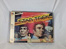 Original 1979 Star Trek:The Motion Picture(TMP) Milton Bradley Board Game in Box picture