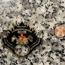 3rd BN 58th avn regiment. outstanding soldier challenge coin picture