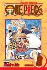One Piece, Volume 8 (Paperback or Softback) picture