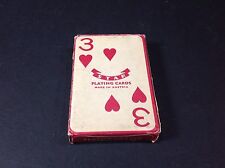 Vintage Ferd Piatnik And Sons Vienna Made In Austria 950 Playing Cards Complete picture
