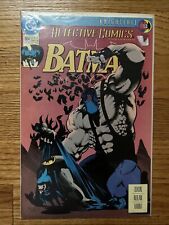 Batman 664 KNIGHTFALL Volume 12.  Mint Condition Never Read picture