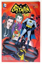 BATMAN '66 Vol. 3 TPB (2016)  DC Comics - New picture