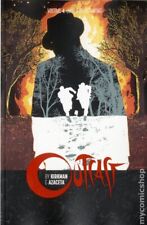 Outcast TPB #4-1ST NM 2017 Stock Image picture