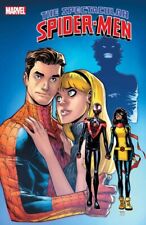 [PREORDER] THE SPECTACULAR SPIDER-MEN #3 (5/22/24) picture
