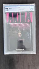 Akira #1 1988 9.8 NM/MT WHITE PAGES picture