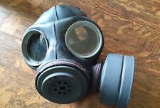 WW2 British Gas Mask 1943/44 picture