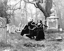 VAMPYRES - Marianne Morris Signed Photograph 05 (SCHT) picture