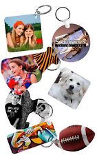 Photo Personalized Keychains picture